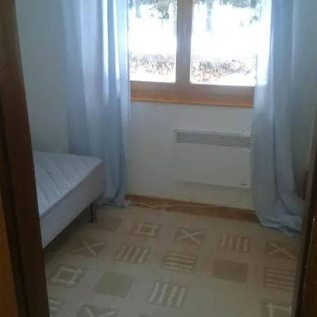Snowflake Dvorista Apartment