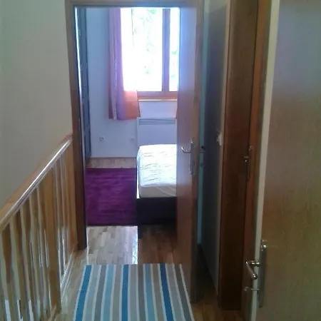 Snowflake Dvorista Apartment Jahorina