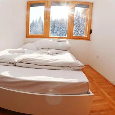 Snowflake Dvorista * Jahorina