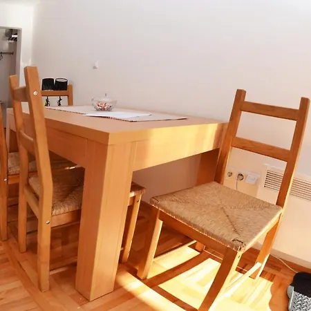 Snowflake Dvorista Apartment Jahorina