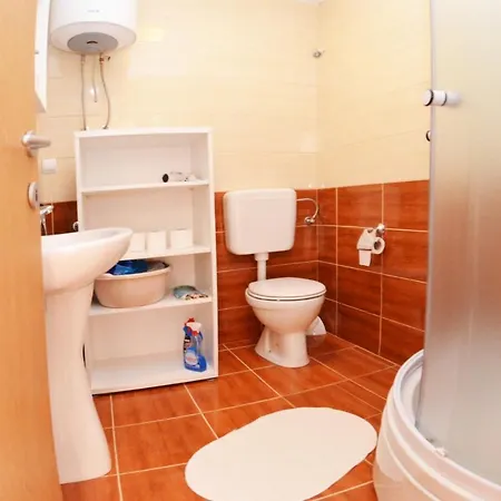 Apartment Snowflake Dvorista *