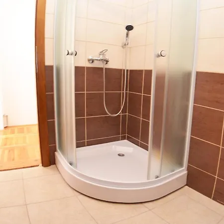 Snowflake Dvorista Apartment Jahorina